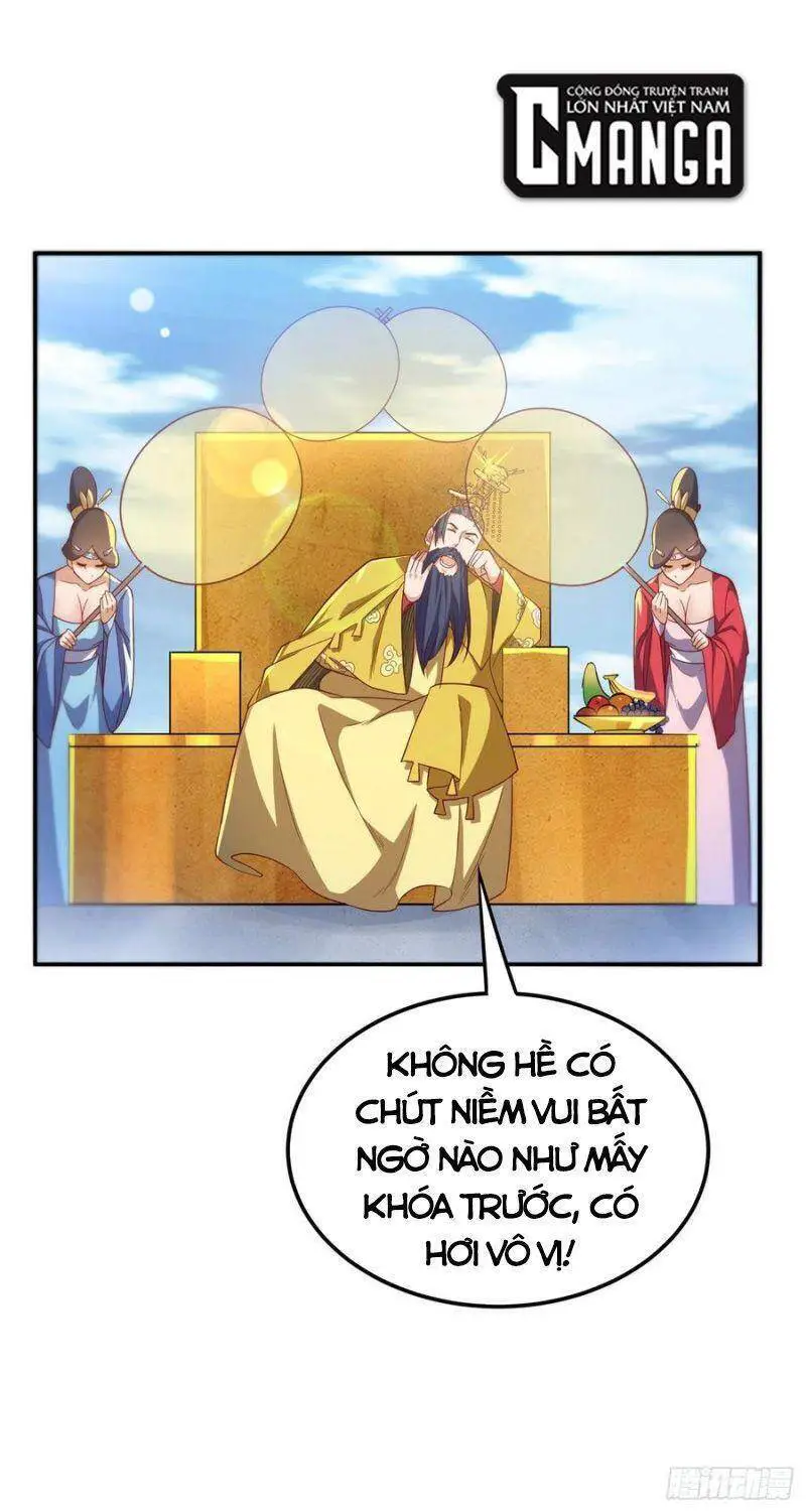 Võ Nghịch Nettruyen ZZZ Chương 151 Page 22