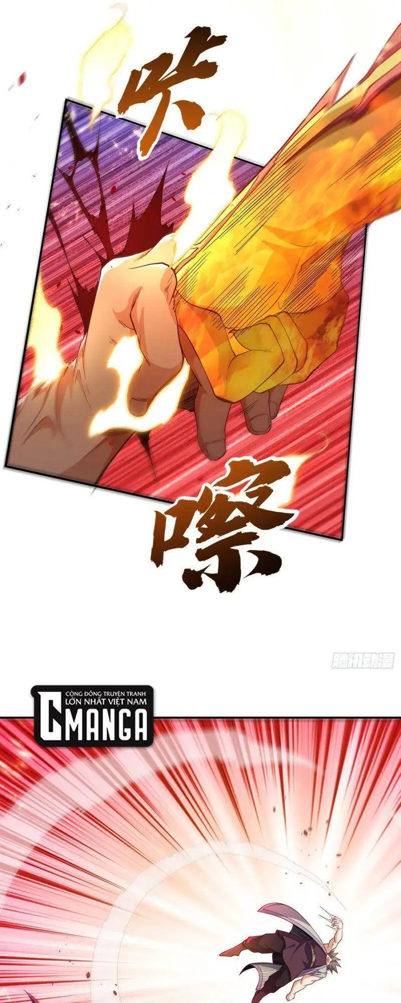 Võ Nghịch Nettruyen ZZZ Chương 151 Page 29