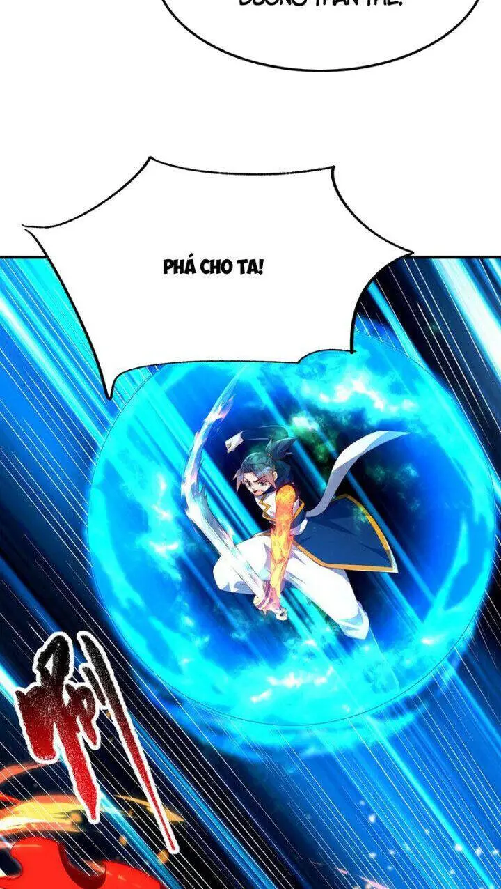 Võ Nghịch Nettruyen ZZZ Chương 301 Page 5