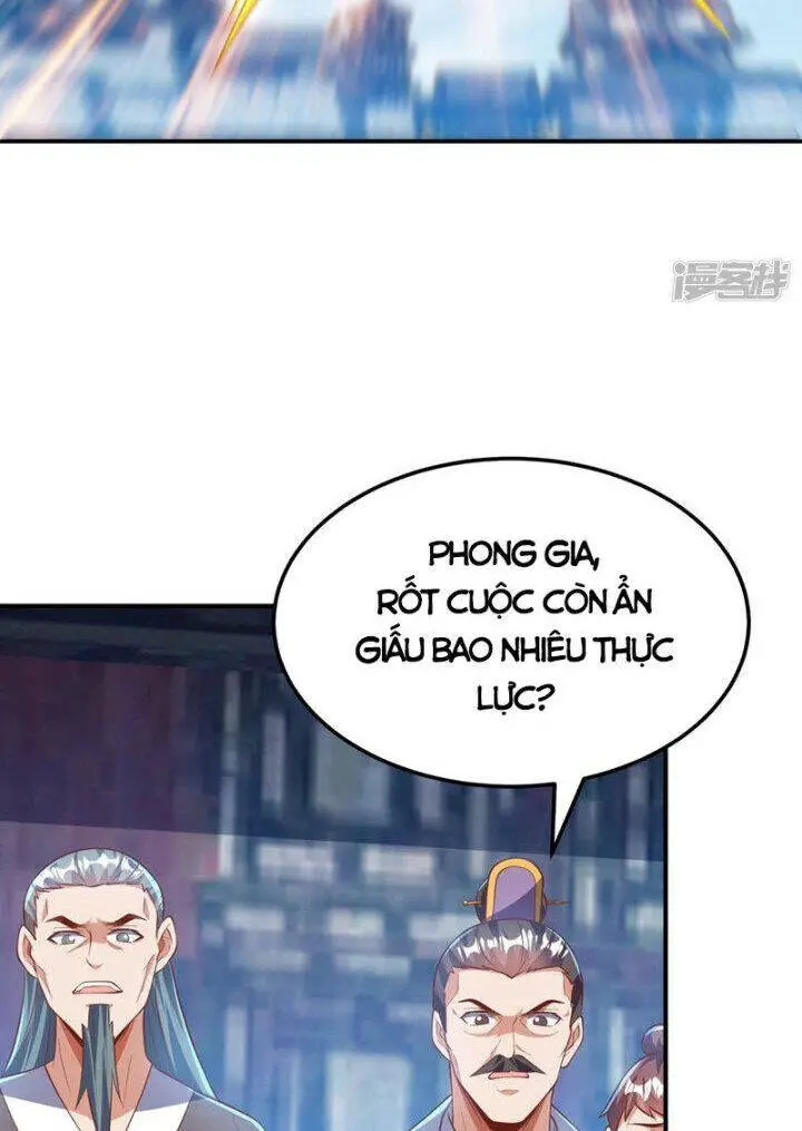 Võ Nghịch Nettruyen ZZZ Chương 301 Page 9