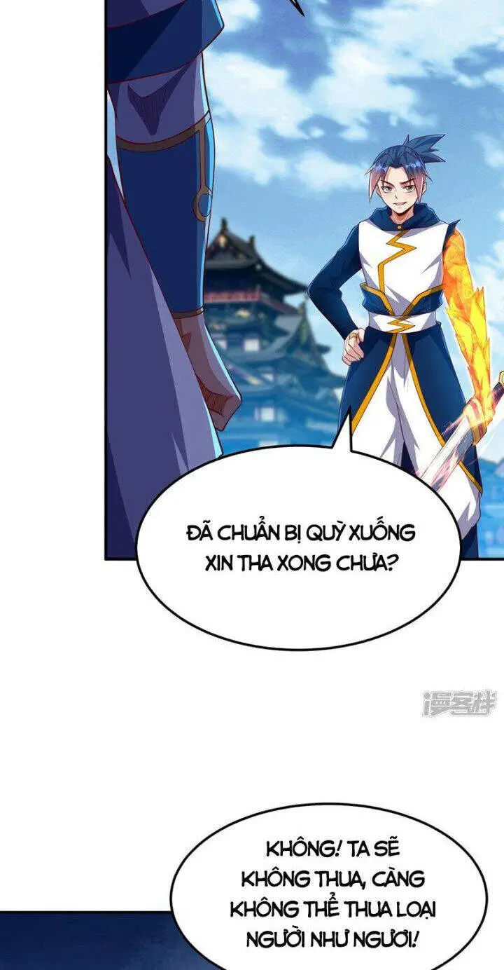 Võ Nghịch Nettruyen ZZZ Chương 301 Page 14