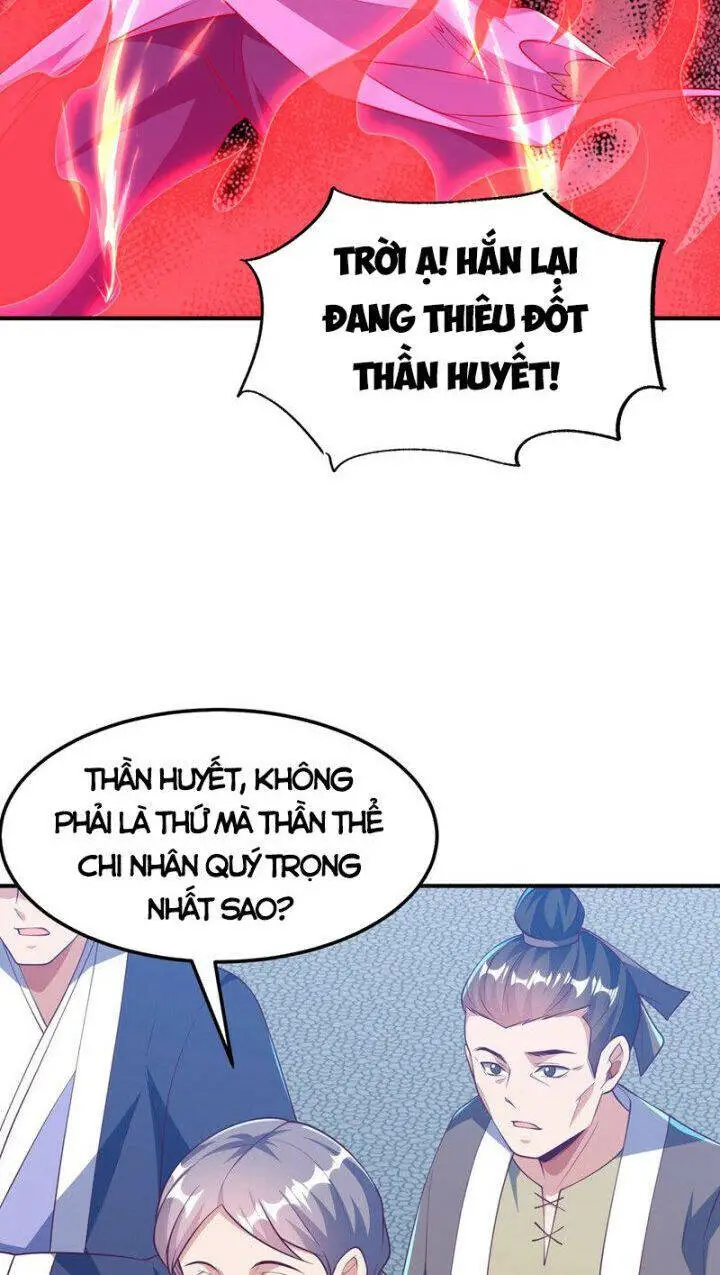 Võ Nghịch Nettruyen ZZZ Chương 301 Page 17