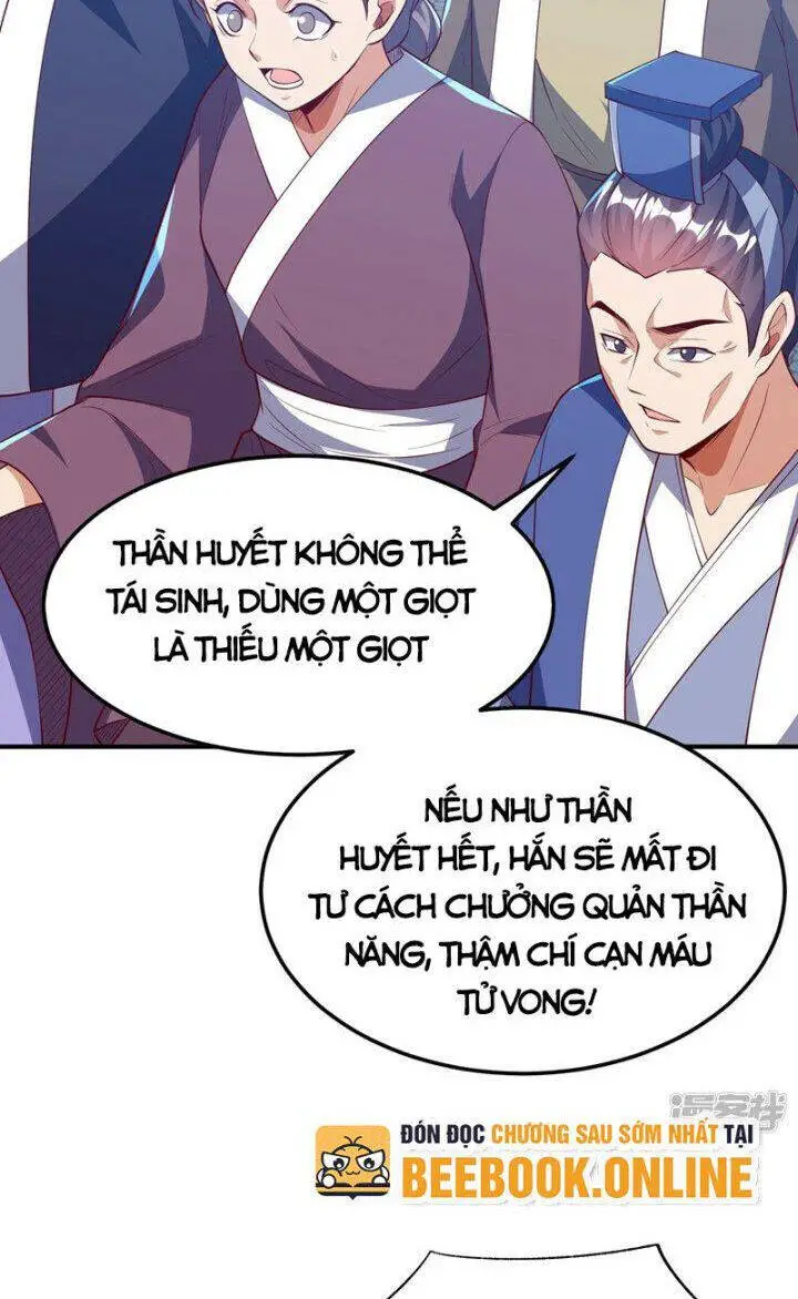 Võ Nghịch Nettruyen ZZZ Chương 301 Page 18