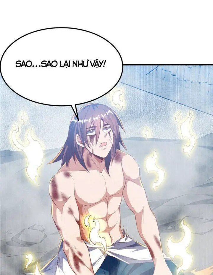 Võ Nghịch Nettruyen ZZZ Chương 301 Page 27