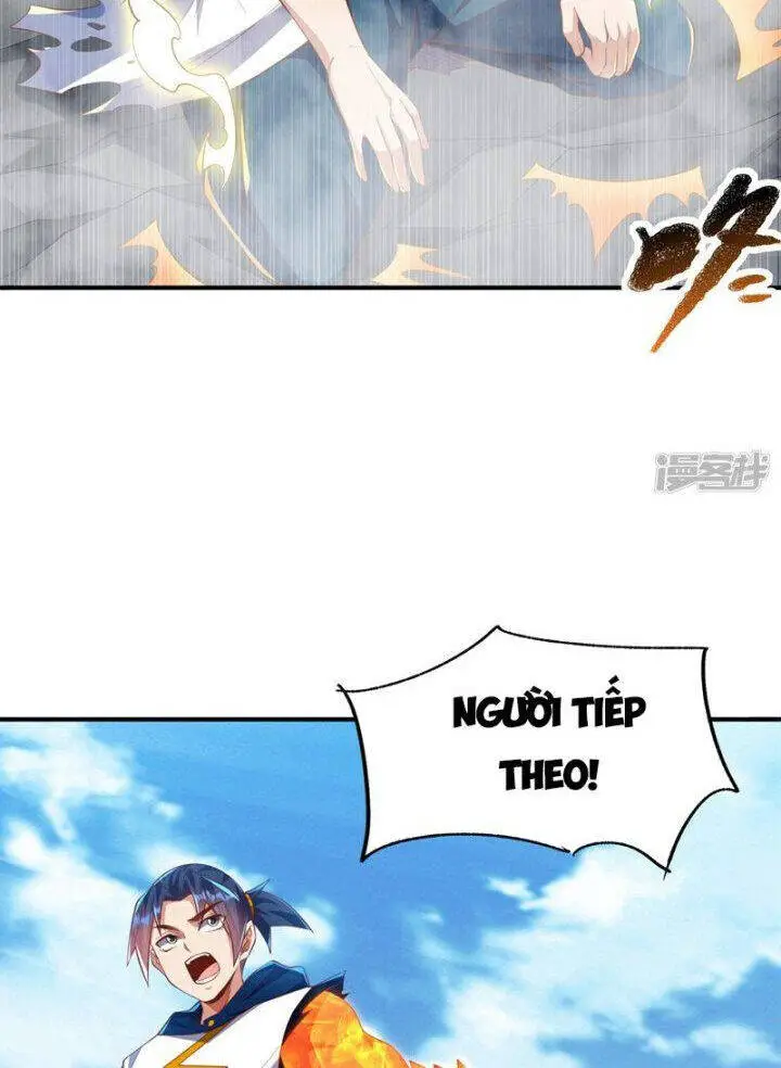 Võ Nghịch Nettruyen ZZZ Chương 301 Page 28
