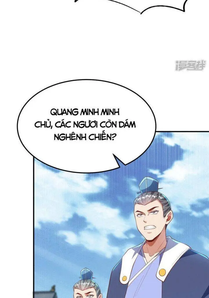 Võ Nghịch Nettruyen ZZZ Chương 301 Page 31