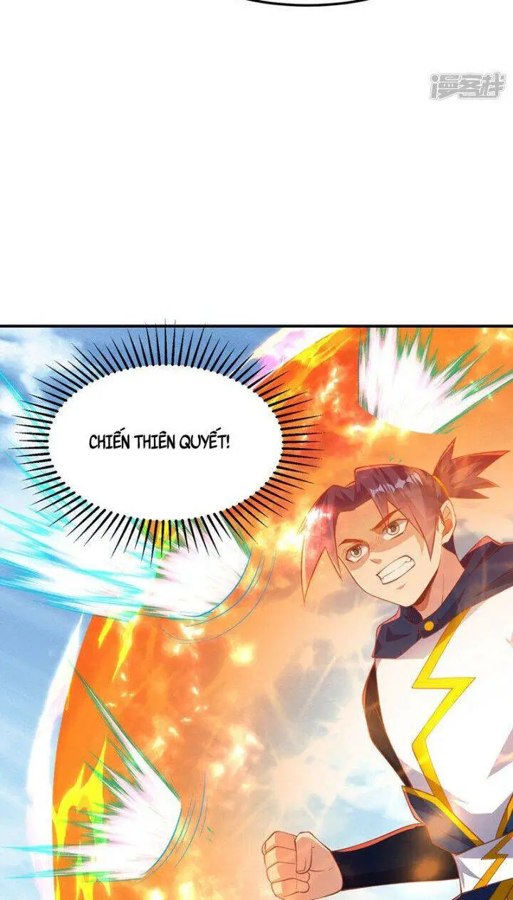 Võ Nghịch Nettruyen ZZZ Chương 301 Page 38
