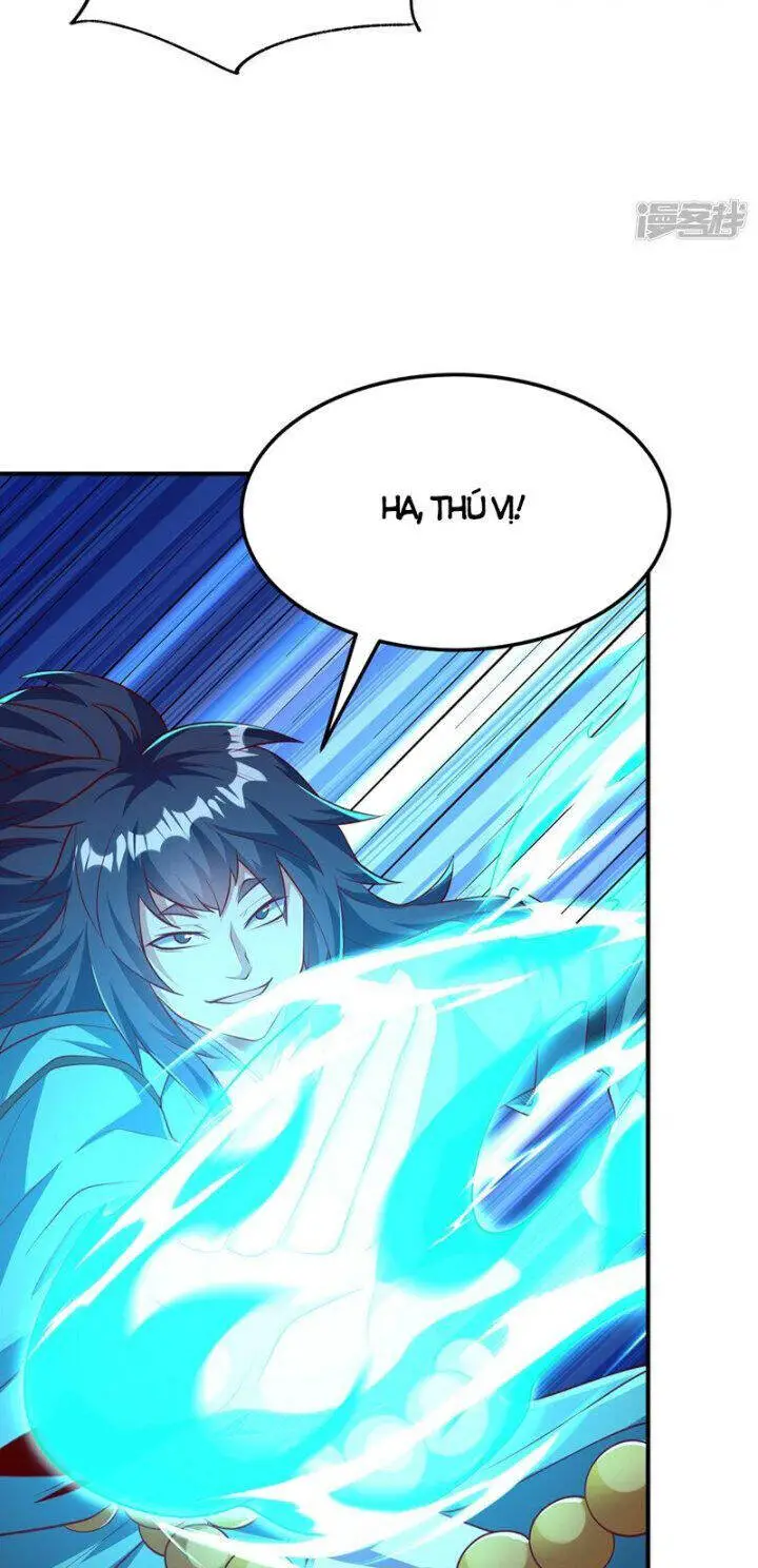 Võ Nghịch Nettruyen ZZZ Chương 301 Page 42