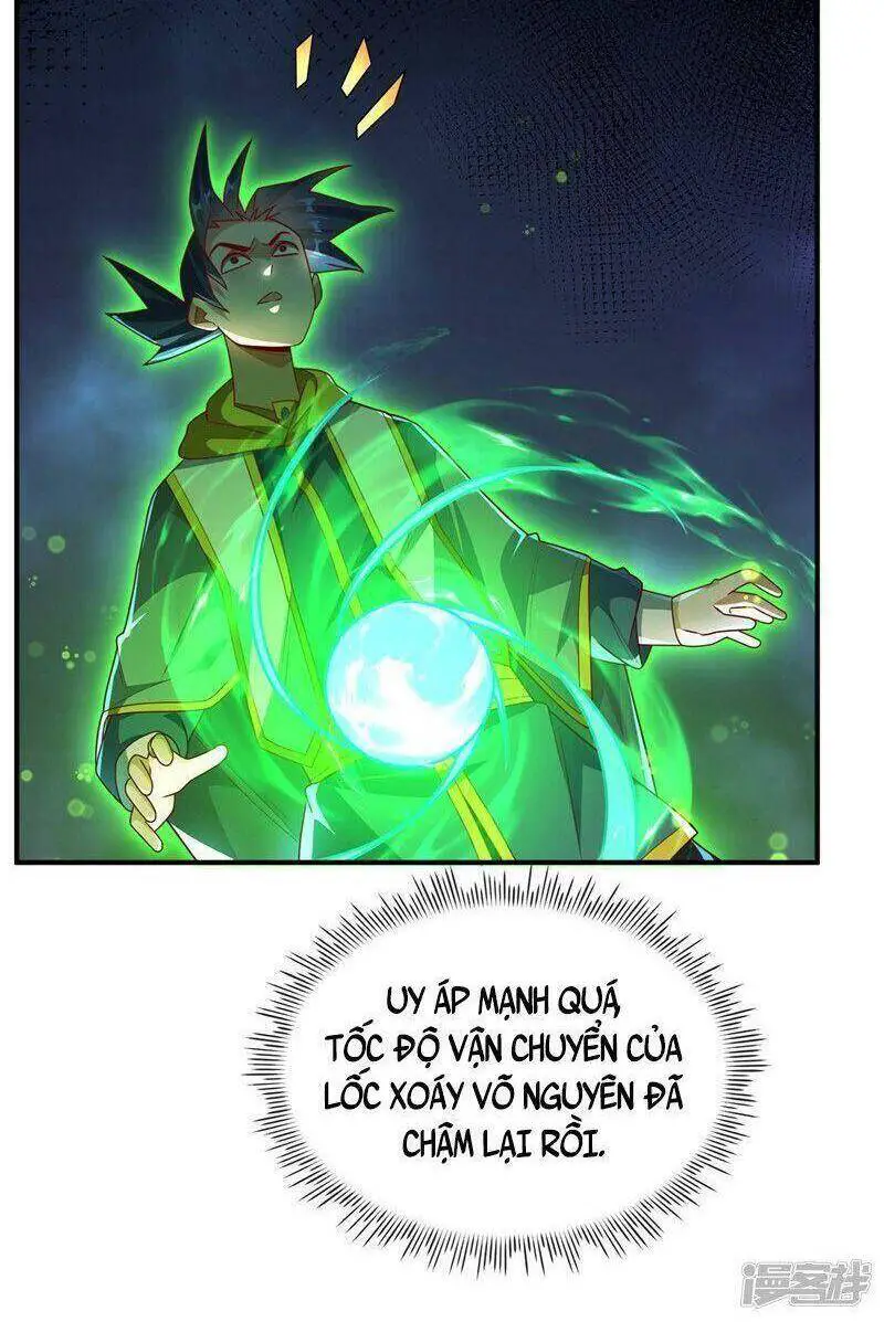 Võ Nghịch Nettruyen ZZZ Chương 266 Page 6