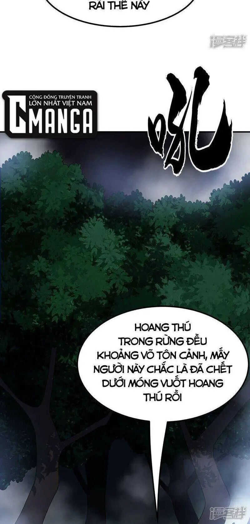 Võ Nghịch Nettruyen ZZZ Chương 266 Page 10
