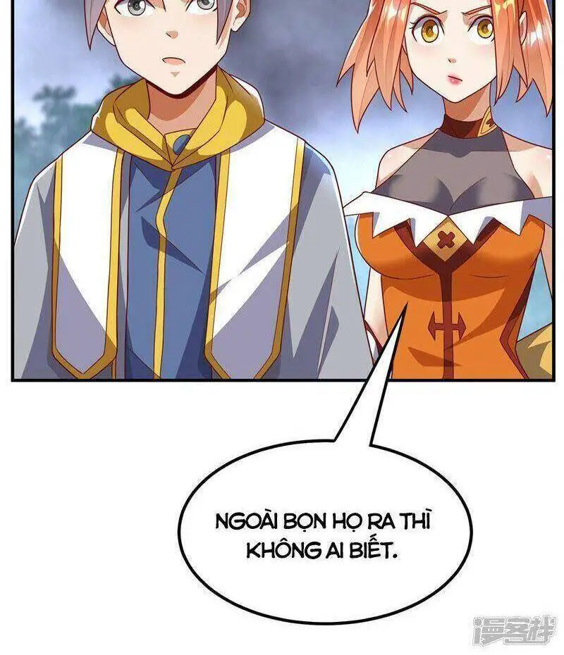 Võ Nghịch Nettruyen ZZZ Chương 266 Page 28