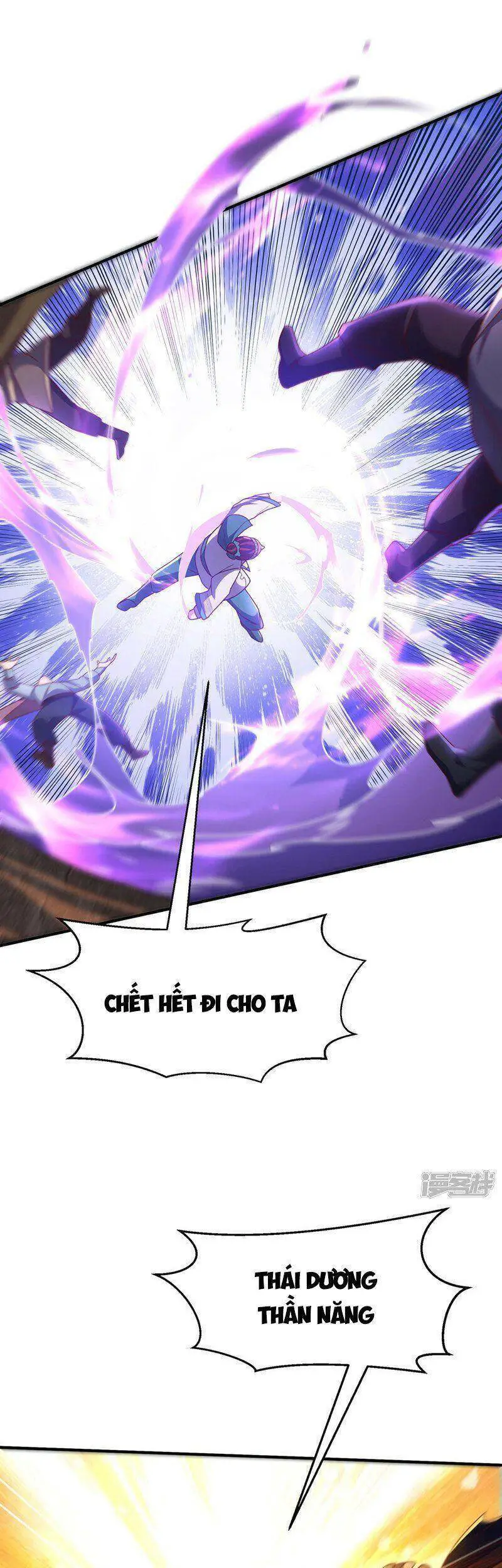 Võ Nghịch Nettruyen ZZZ Chương 266 Page 29