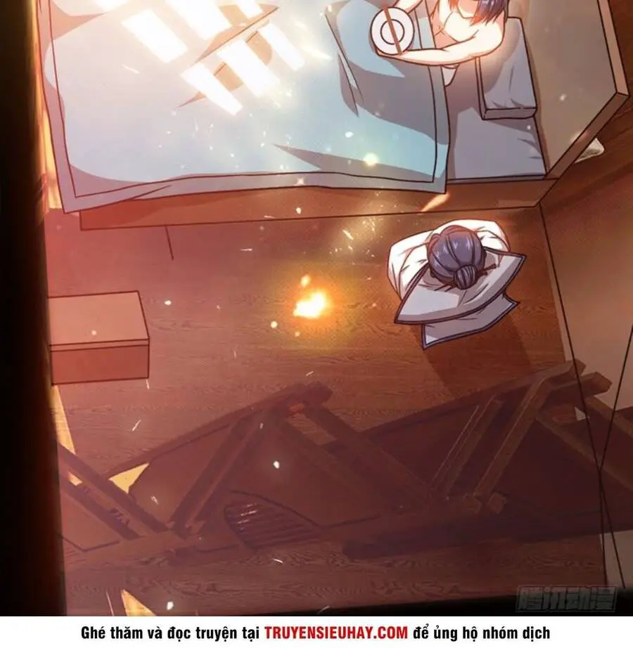 Võ Nghịch Nettruyen ZZZ Chương 2 Page 9