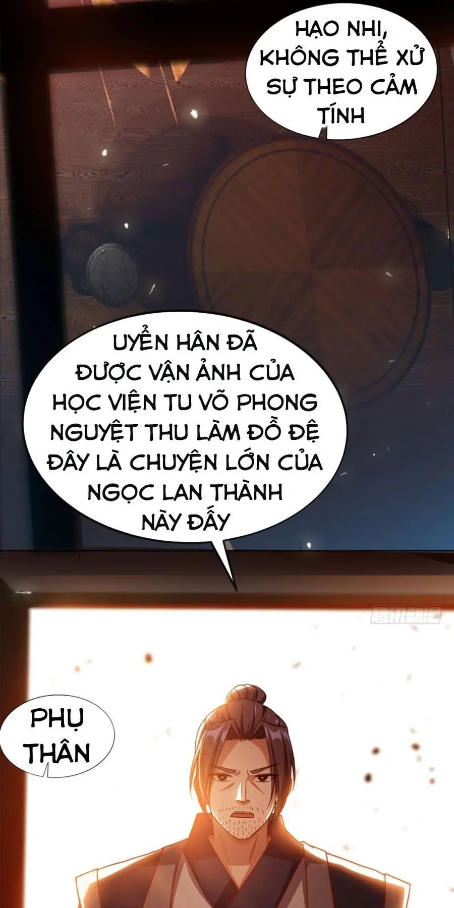 Võ Nghịch Nettruyen ZZZ Chương 2 Page 10