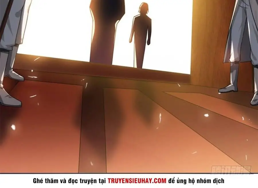 Võ Nghịch Nettruyen ZZZ Chương 2 Page 19