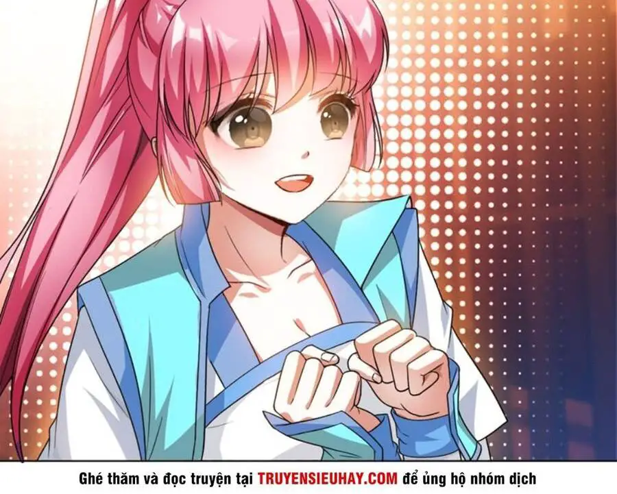 Võ Nghịch Nettruyen ZZZ Chương 2 Page 21