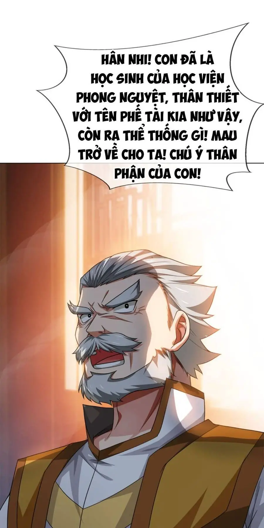 Võ Nghịch Nettruyen ZZZ Chương 2 Page 22