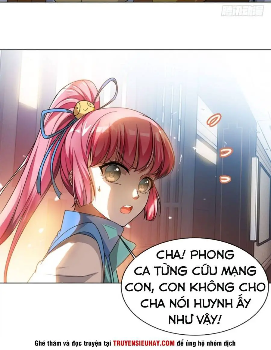 Võ Nghịch Nettruyen ZZZ Chương 2 Page 23