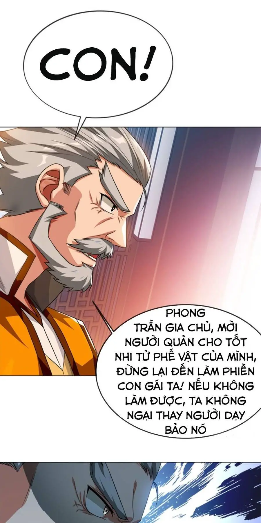 Võ Nghịch Nettruyen ZZZ Chương 2 Page 24