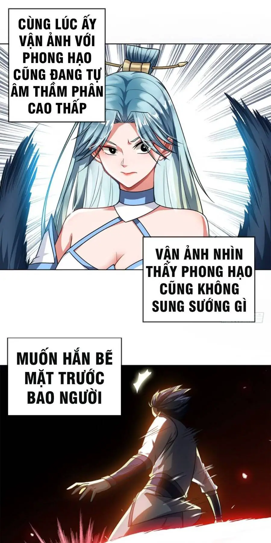 Võ Nghịch Nettruyen ZZZ Chương 2 Page 26