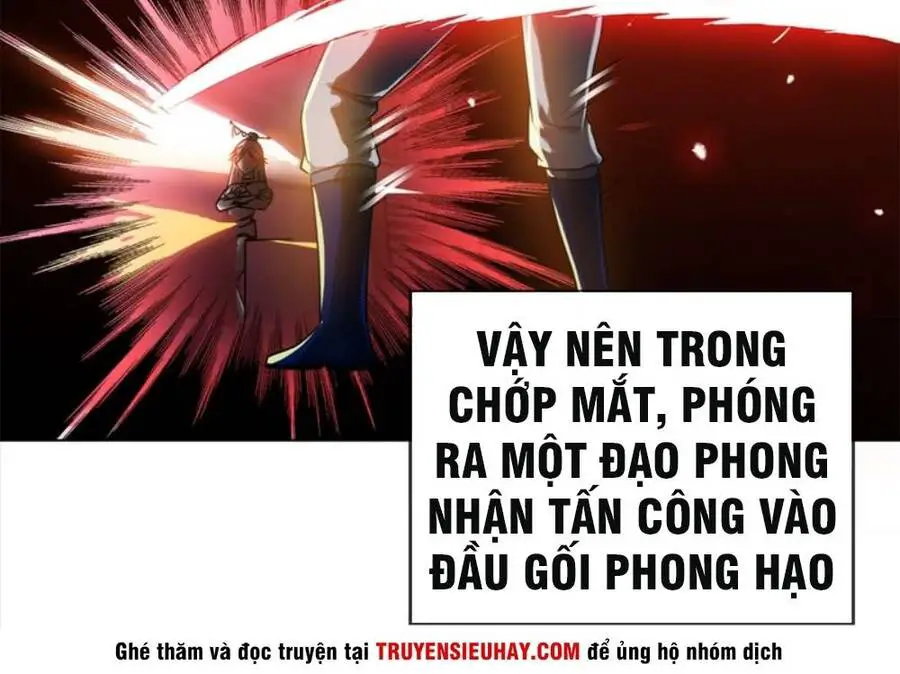 Võ Nghịch Nettruyen ZZZ Chương 2 Page 27