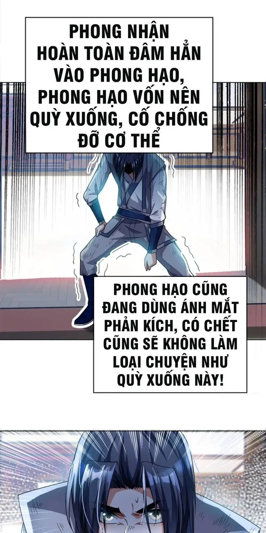 Võ Nghịch Nettruyen ZZZ Chương 2 Page 28