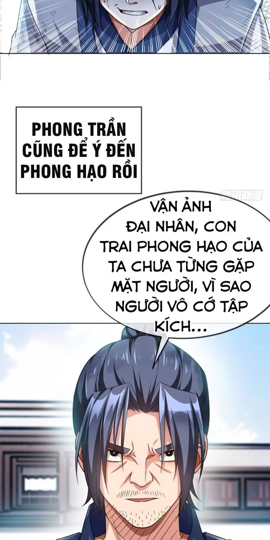 Võ Nghịch Nettruyen ZZZ Chương 2 Page 29