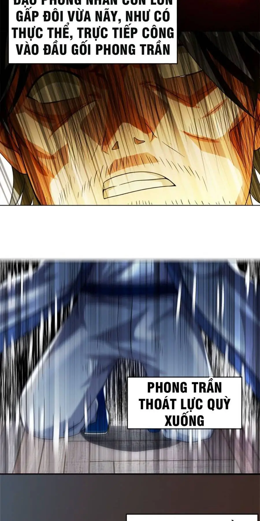 Võ Nghịch Nettruyen ZZZ Chương 2 Page 32