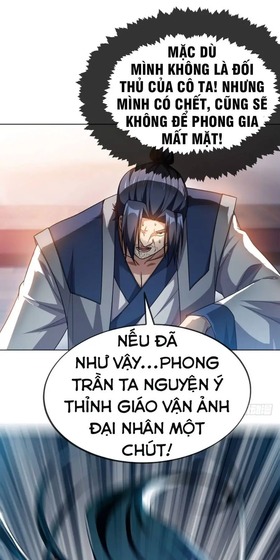 Võ Nghịch Nettruyen ZZZ Chương 2 Page 34