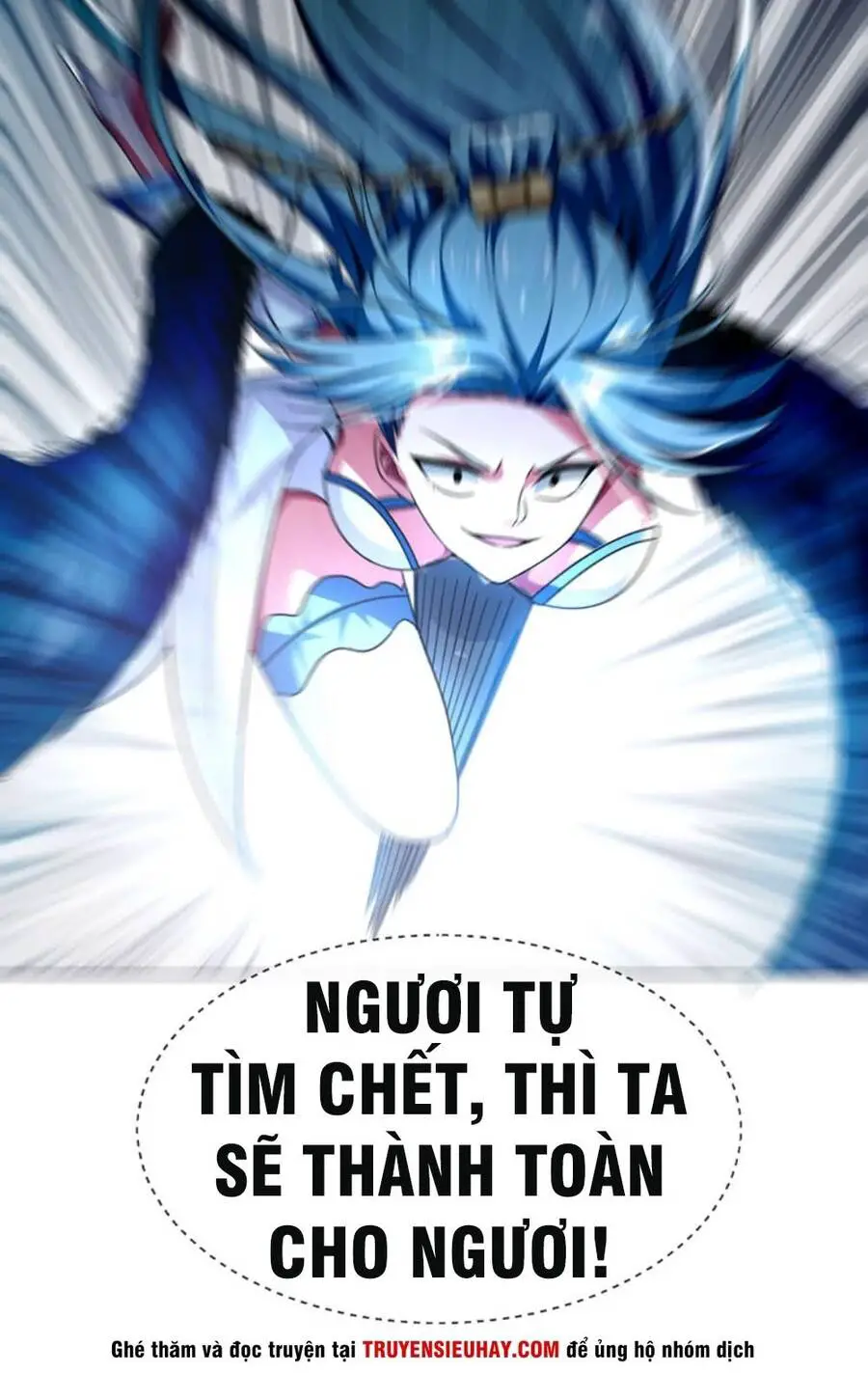 Võ Nghịch Nettruyen ZZZ Chương 2 Page 35