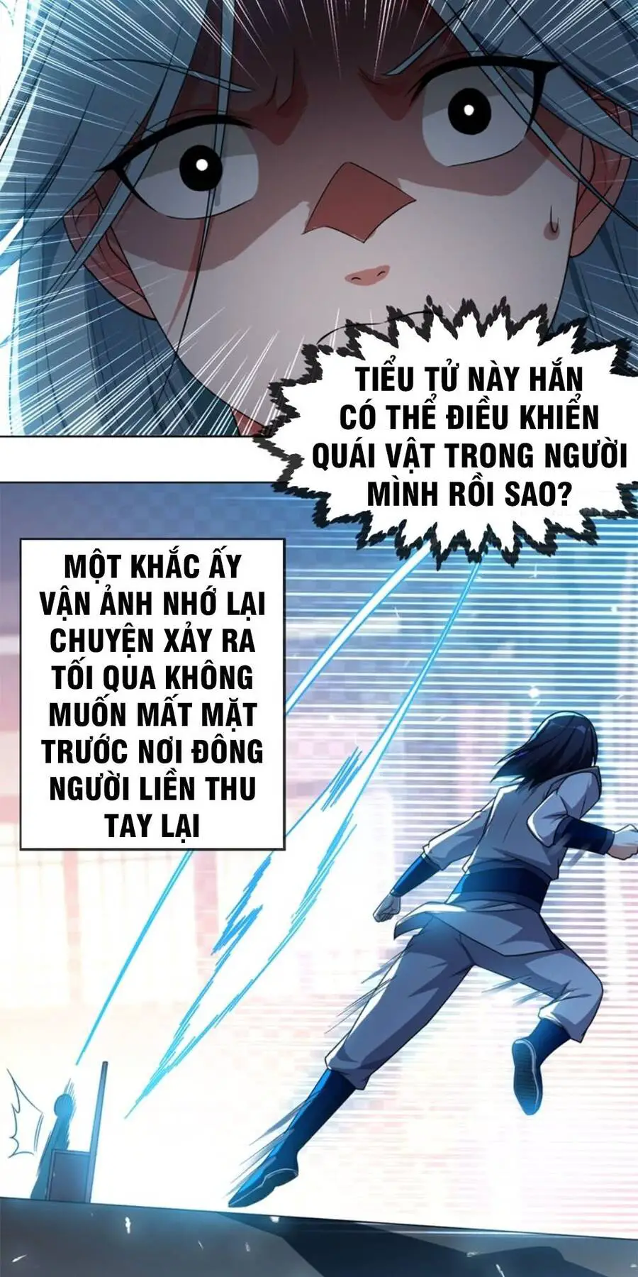 Võ Nghịch Nettruyen ZZZ Chương 2 Page 39