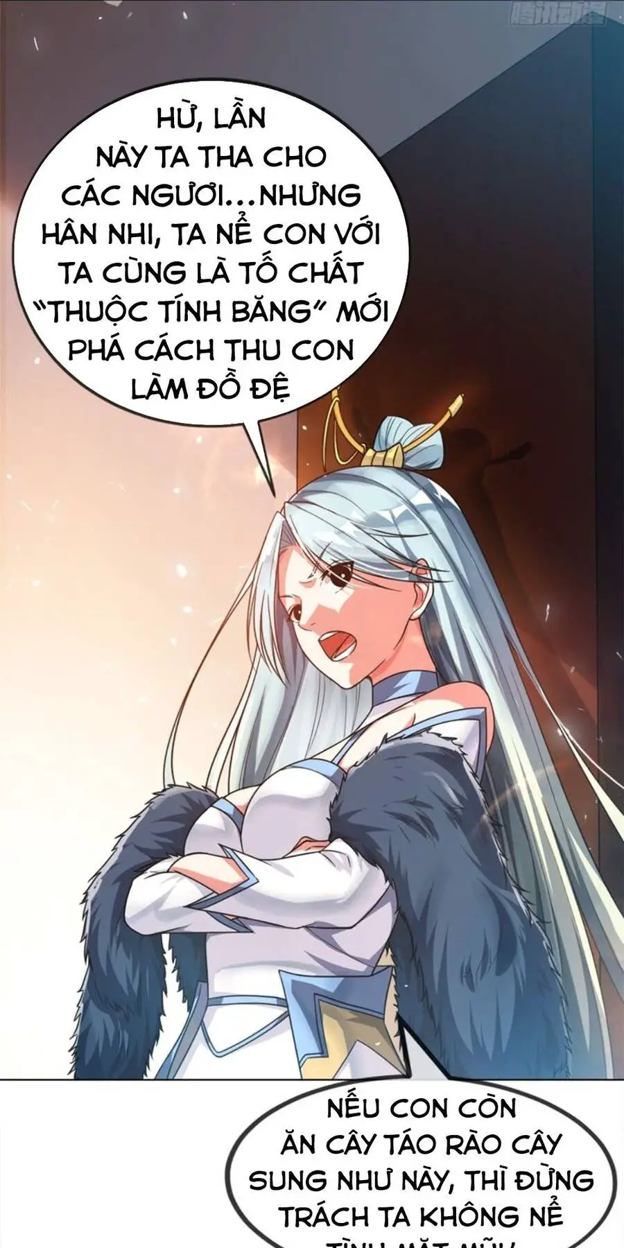 Võ Nghịch Nettruyen ZZZ Chương 2 Page 41
