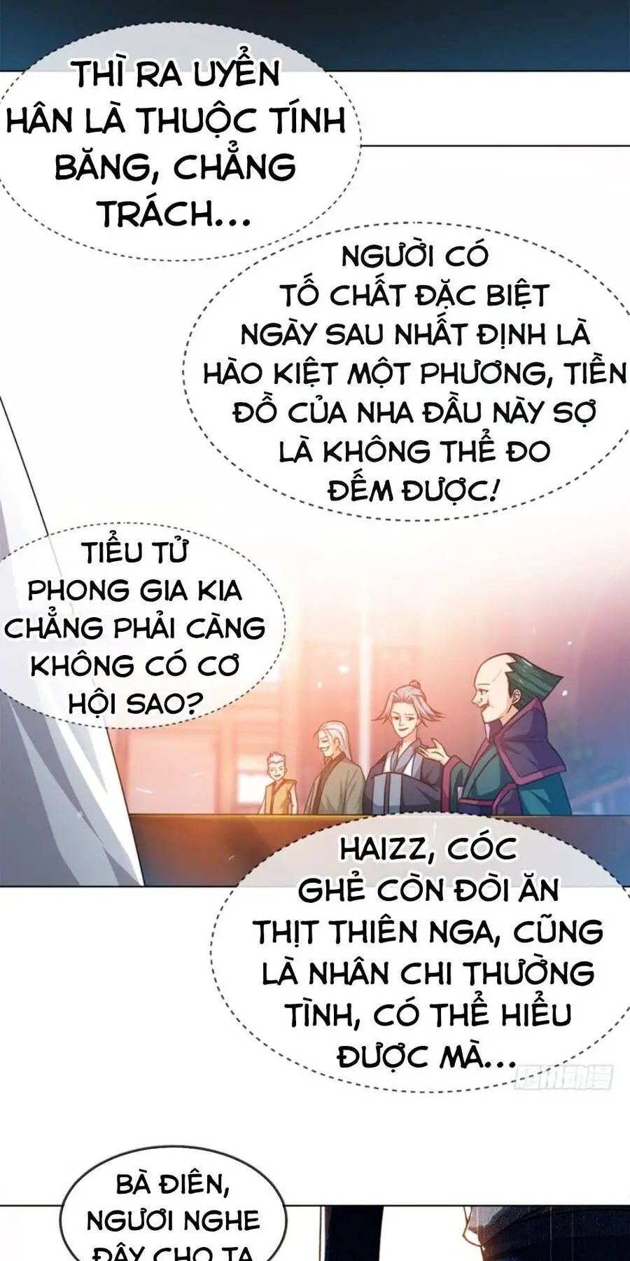 Võ Nghịch Nettruyen ZZZ Chương 2 Page 43