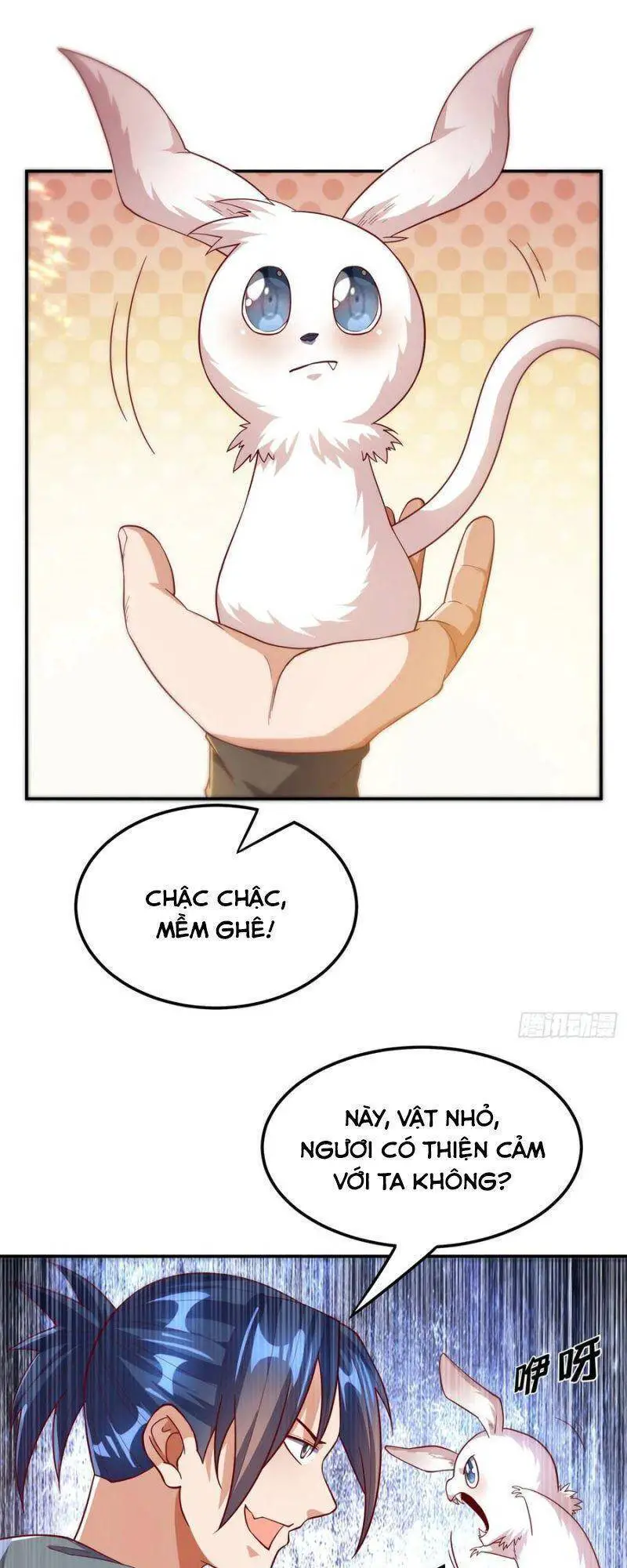 Võ Nghịch Nettruyen ZZZ Chương 115 Page 11