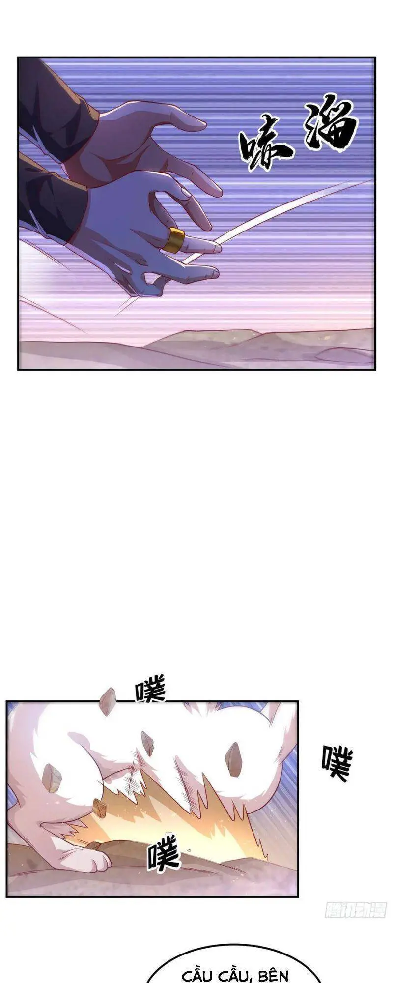 Võ Nghịch Nettruyen ZZZ Chương 115 Page 21