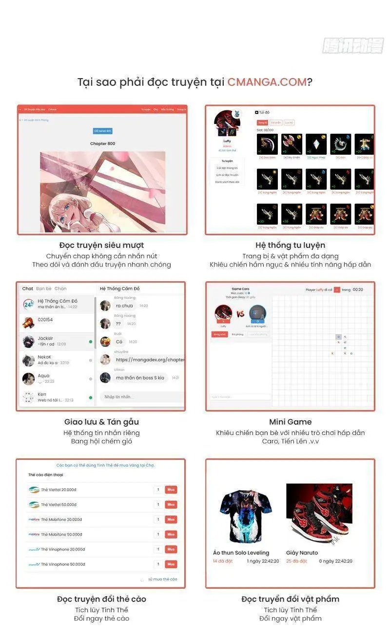 Võ Nghịch Nettruyen ZZZ Chương 115 Page 24