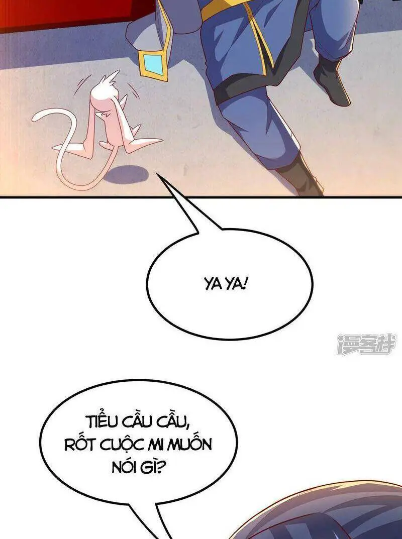 Võ Nghịch Nettruyen ZZZ Chương 261 Page 2