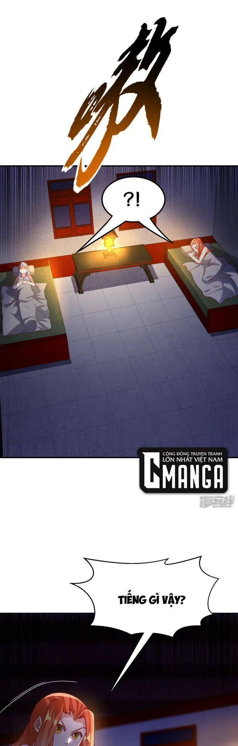 Võ Nghịch Nettruyen ZZZ Chương 261 Page 9