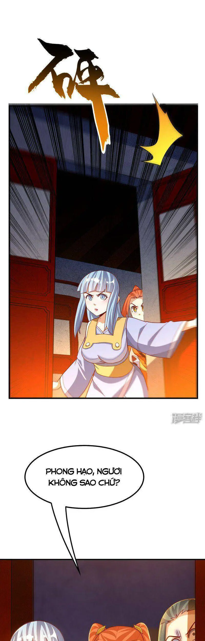 Võ Nghịch Nettruyen ZZZ Chương 261 Page 14