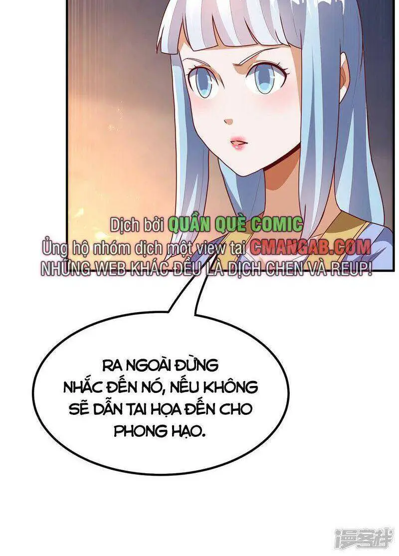 Võ Nghịch Nettruyen ZZZ Chương 261 Page 19