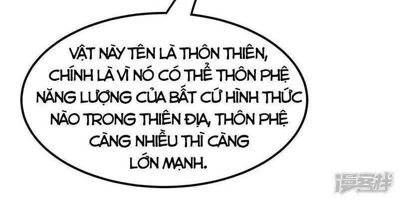 Võ Nghịch Nettruyen ZZZ Chương 261 Page 21
