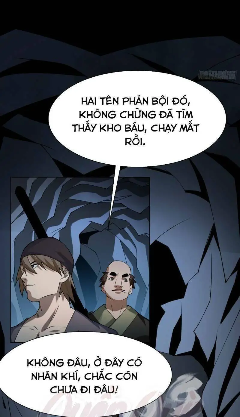 Võ Nghịch Nettruyen ZZZ Chương 31 Page 3