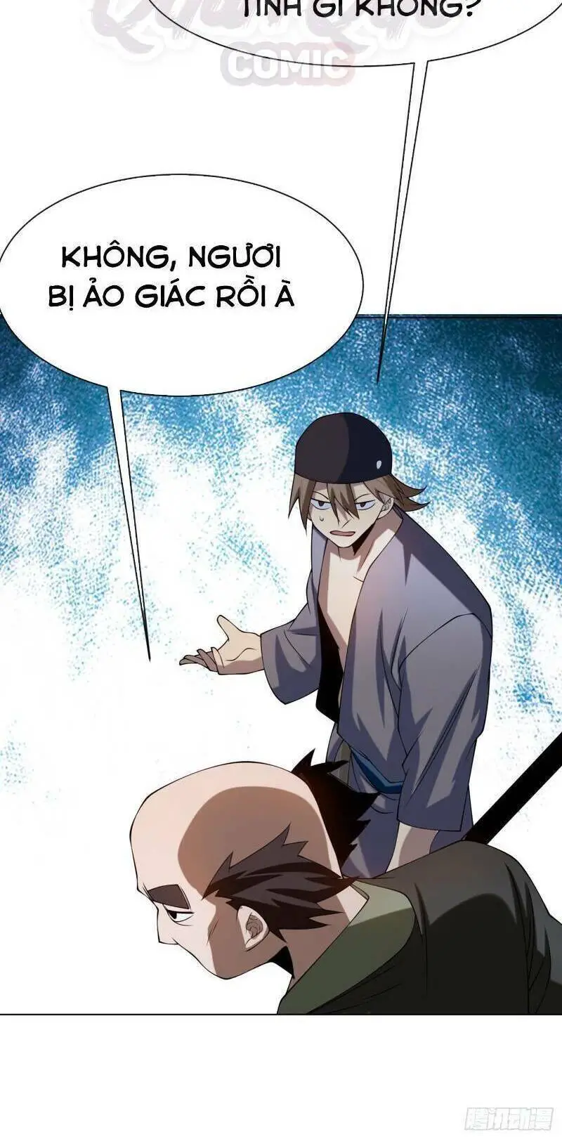Võ Nghịch Nettruyen ZZZ Chương 31 Page 27