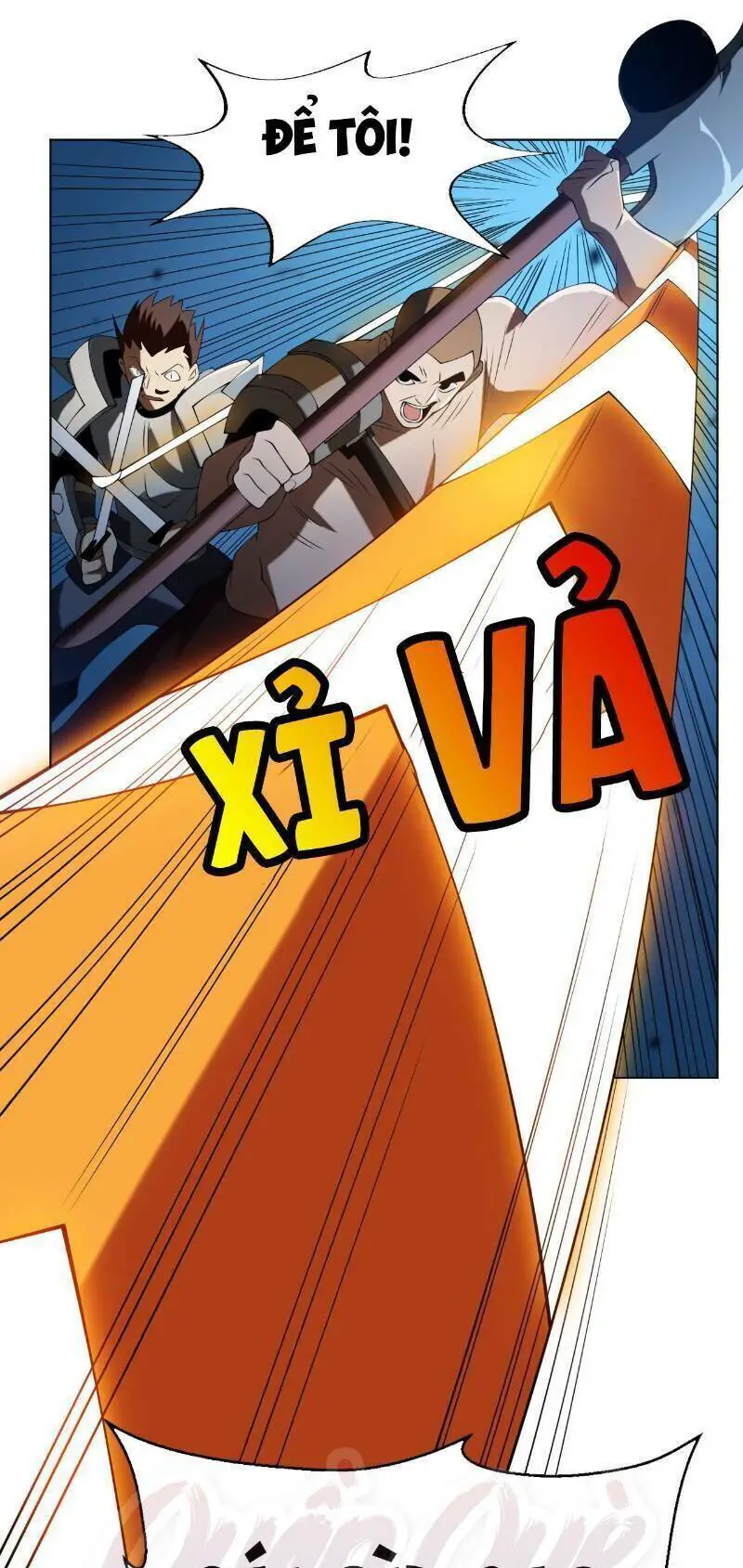 Võ Nghịch Nettruyen ZZZ Chương 31 Page 33
