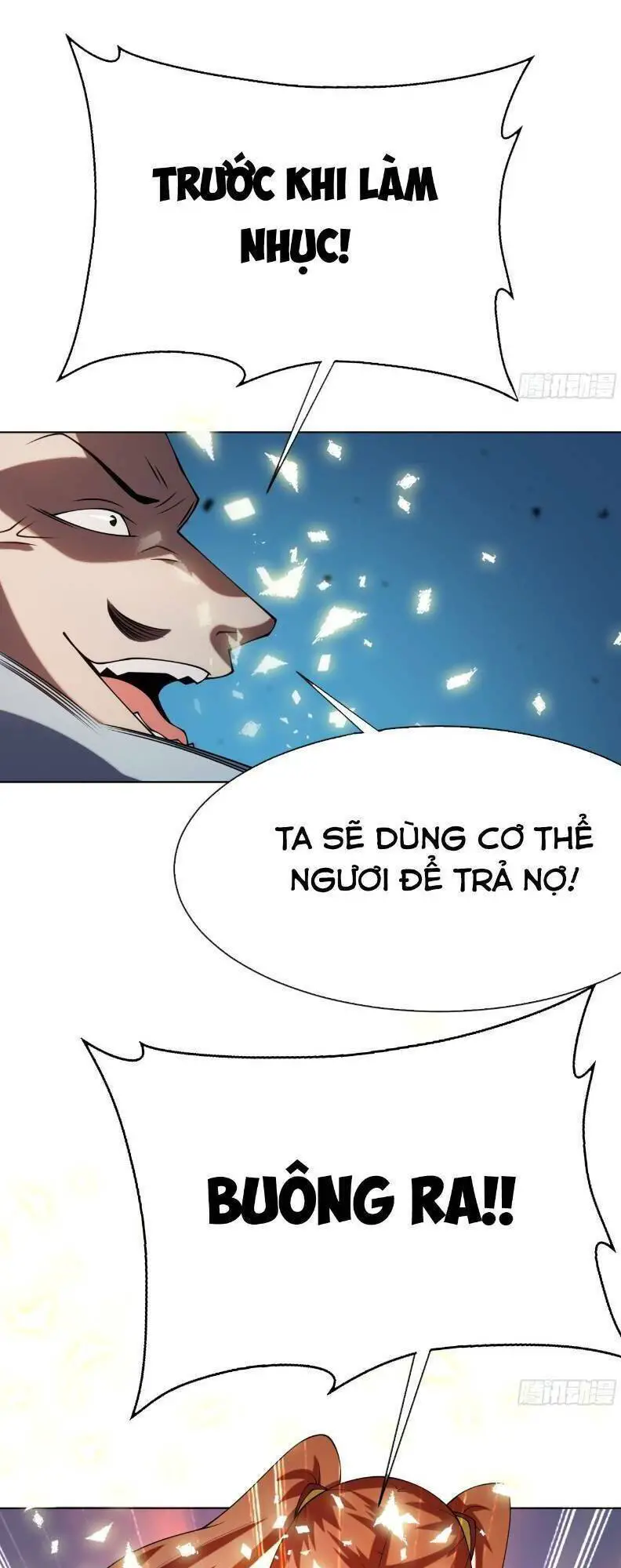Võ Nghịch Nettruyen ZZZ Chương 31 Page 37