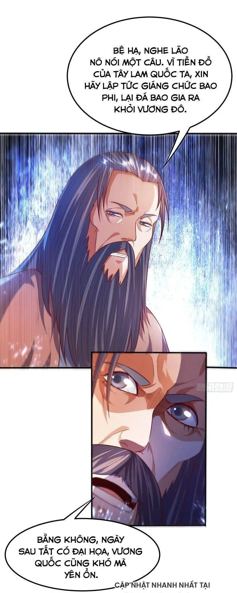 Võ Nghịch Nettruyen ZZZ Chương 79 Page 1