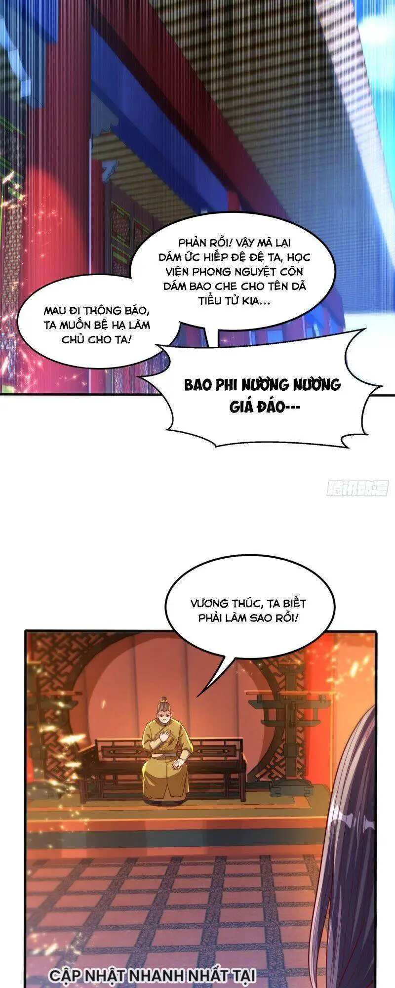 Võ Nghịch Nettruyen ZZZ Chương 79 Page 7