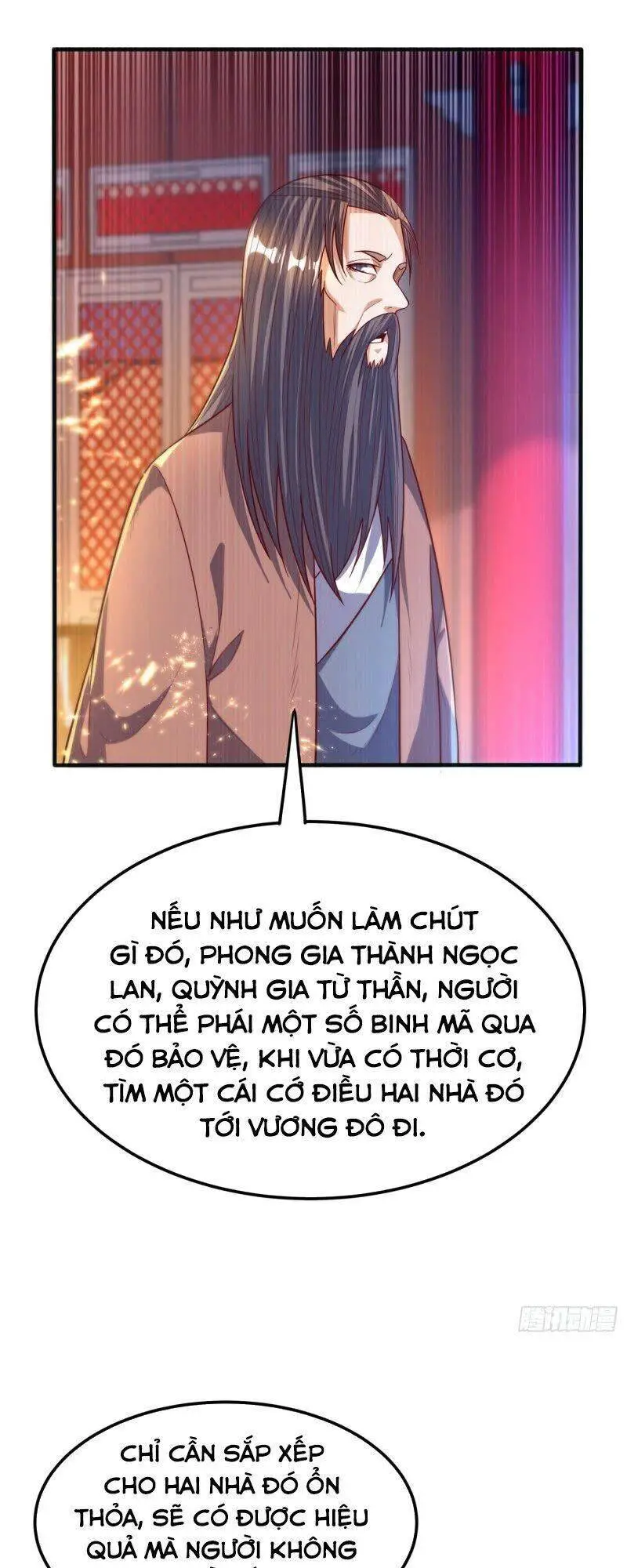 Võ Nghịch Nettruyen ZZZ Chương 79 Page 9