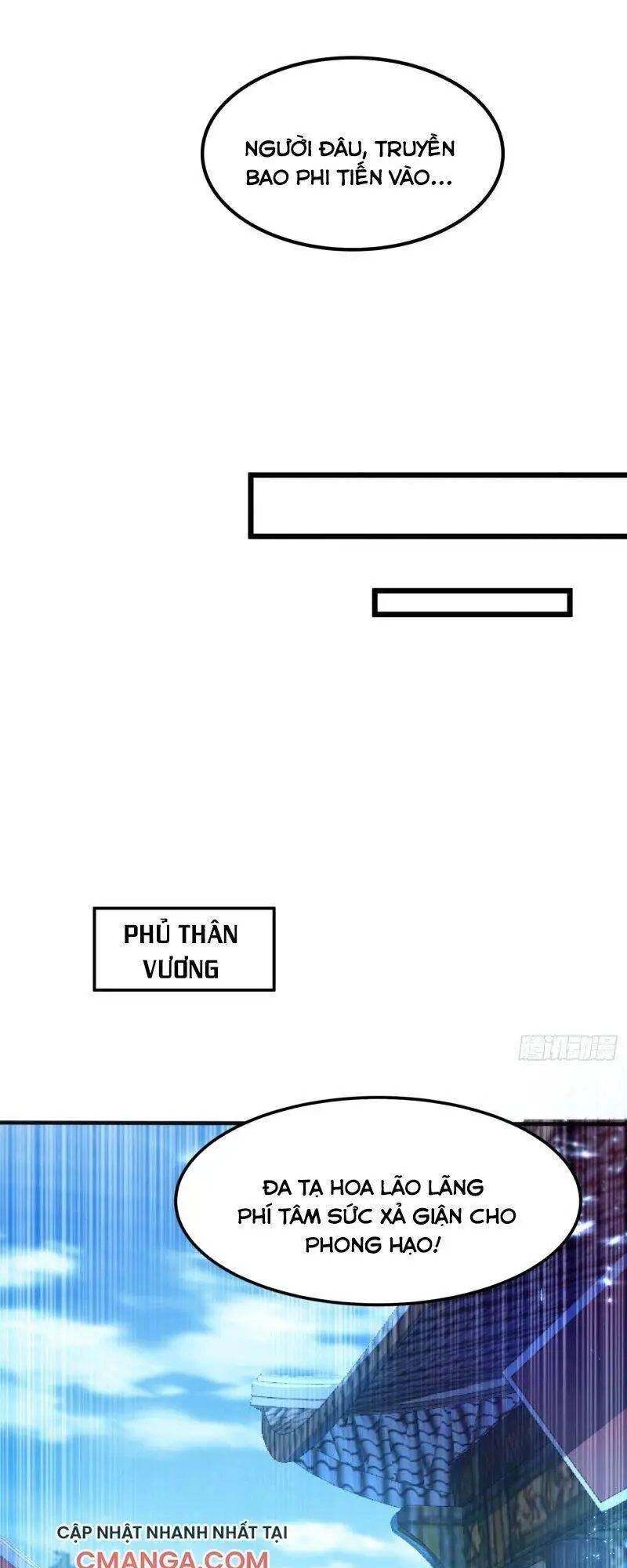Võ Nghịch Nettruyen ZZZ Chương 79 Page 11