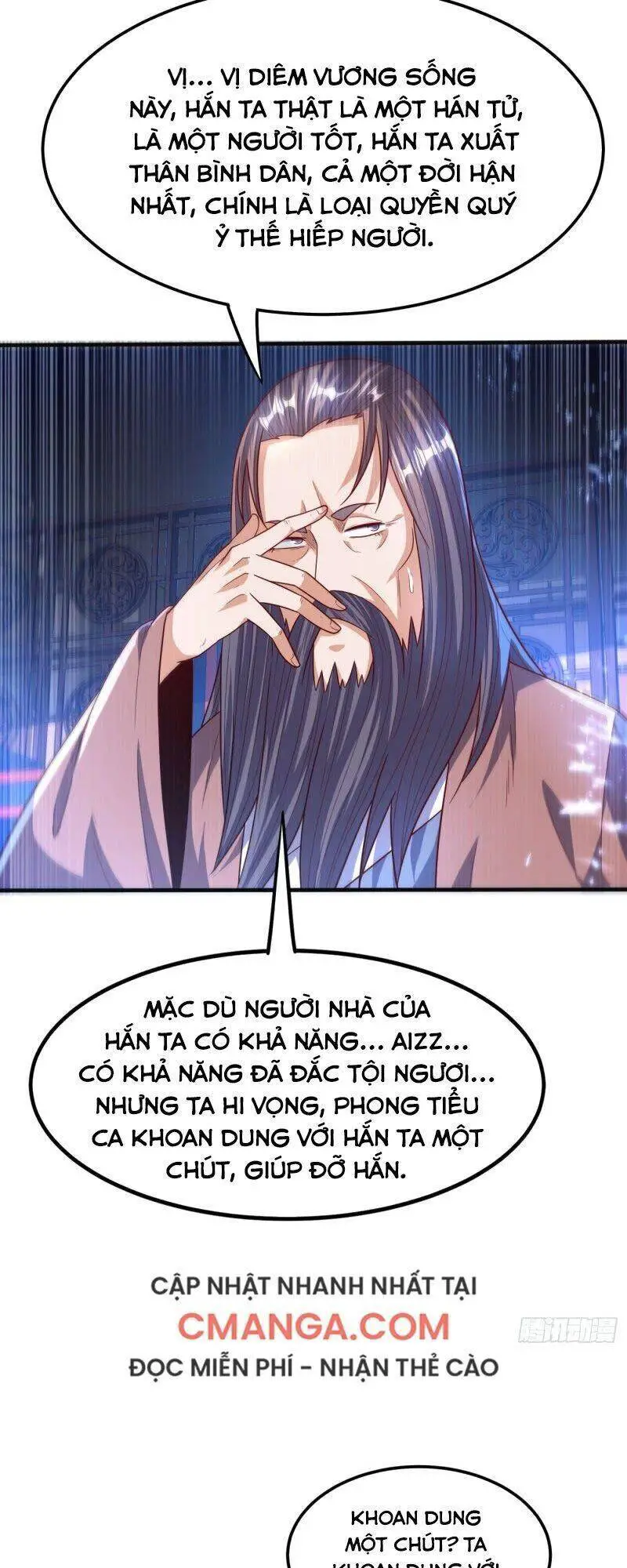 Võ Nghịch Nettruyen ZZZ Chương 79 Page 15